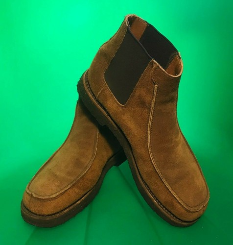 George cox side - cox, boots