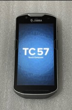 1 Zebra TC57 TC57HO 2D Scanner