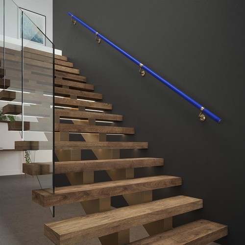 Rothley internal handrail - rothley, deep