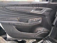 2022 MG HS EXCLUSIVE NSF