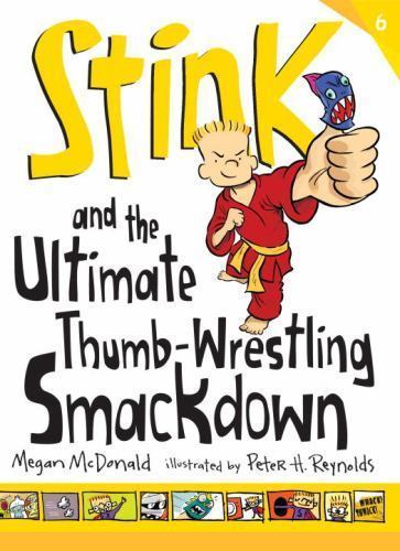 Stink and the - , ultimate