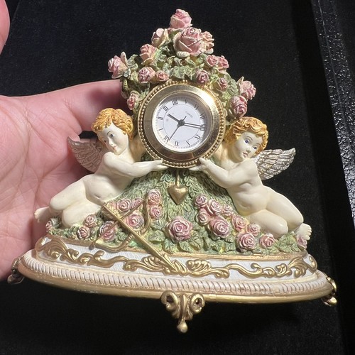 Vintage franklin mint - vintage,