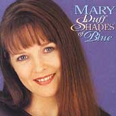 Mary duff shades blue cd - mary,
