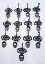 Antique Shutter Catch Latch