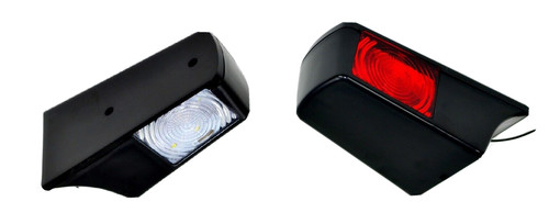 Led side marker lights - #,