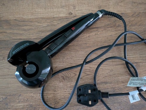 Babyliss pro perfect curl - pro,