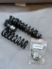 fox dhx2 205x65 Rear Shock