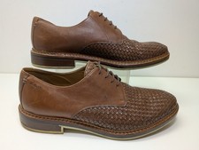 Clarks Grimsby Craft Oxford