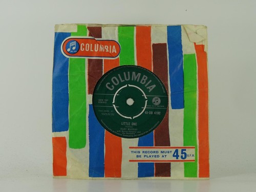 Ruby murray little - ruby,