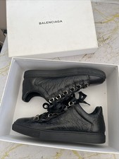 Balenciaga Arena Low Ld72