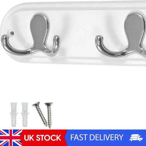 Wall mounted robe - wall, rack
