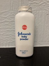 Johnson's Baby Powder 200g