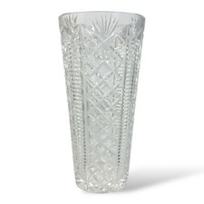 Waterford Crystal Clare Cut