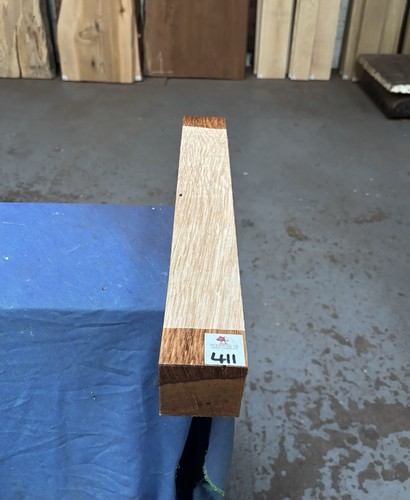 English oak 64x64x475mm - oak,