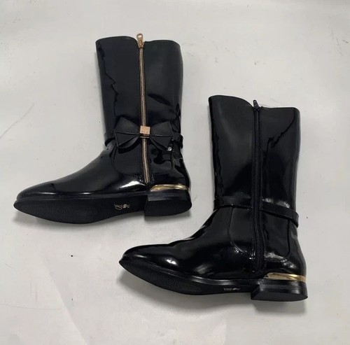 Ted baker patent black - patent,