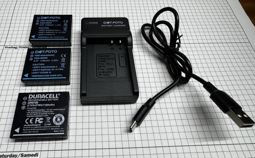 Ricoh ii db 65 - 3,
