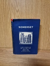 Somerset (The Kings England)