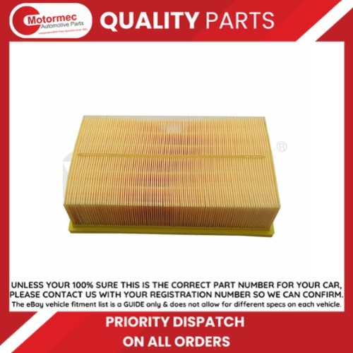 Vika air filter - air, fits