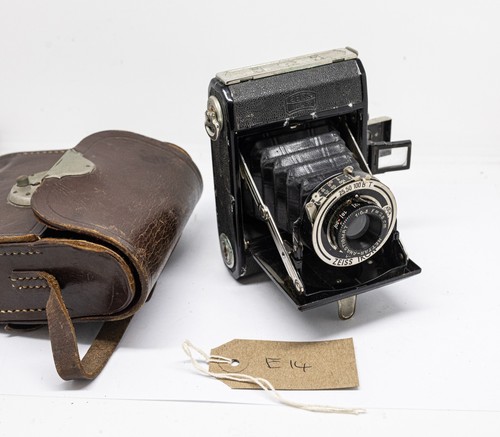 Zeiss ikon nettar 510 - zeiss,