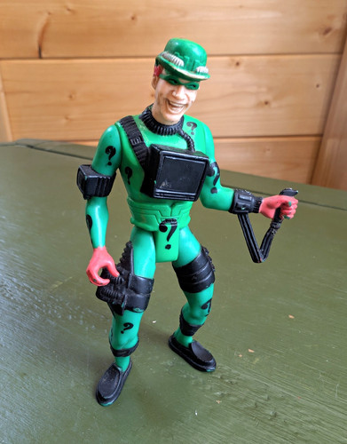 Vintage kenner batman - vintage,