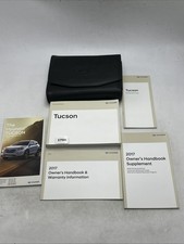 2017 Hyundai Tucson owners