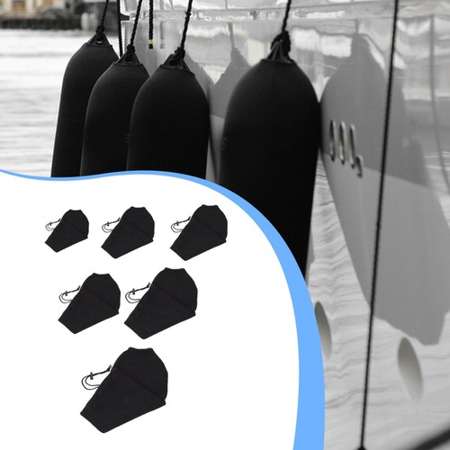 Boat fender cover - boat,