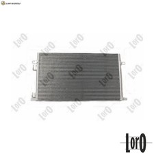 Condenser air conditioning - air,