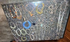 COLDWATER CREEK & AEROPOSTALE CLOTHES ACCESSORIES JEWELRY LOT PENDANT NECKLACE