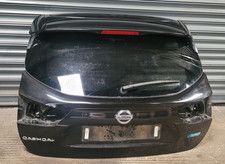 2015 Nissan Qashqai N-Tec J11