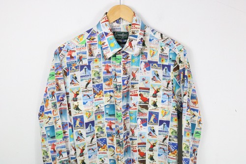 Gitman bros button - shirt, |