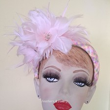 Handmade Unique Pale Light