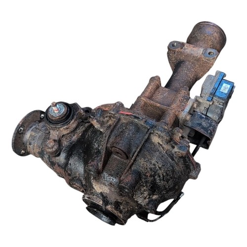 Toyota hilux differential diff - hilux,