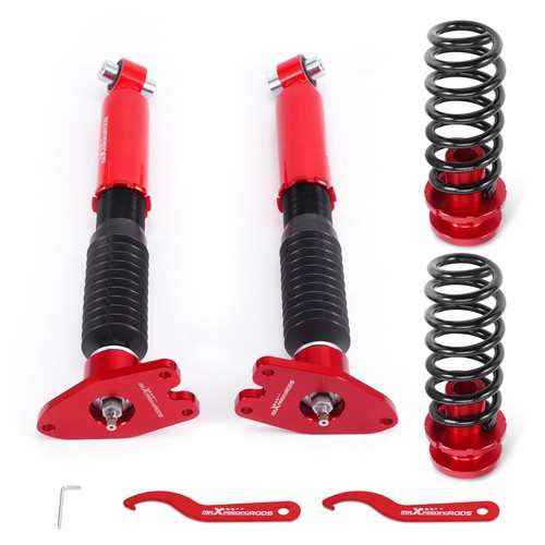 Rear coilovers for bmw 3 - rear, 1/2/3/4