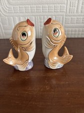 Vintage Japanese Lustre