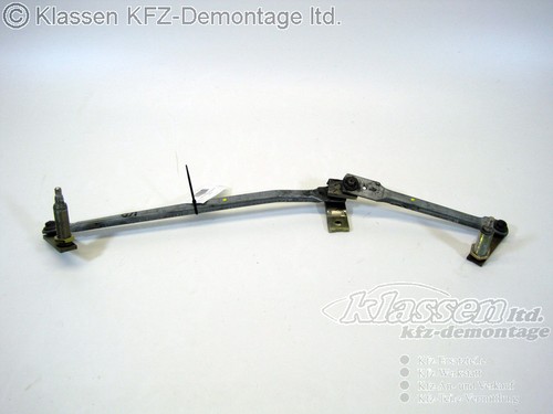 Wiper linkage ferrari - ferrari, ts