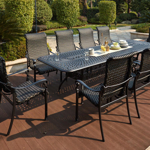 Victoria resin wicker - victoria, pc