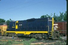 Golden Spike   GP-9  # 6145