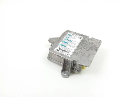 Honda accord viii airbag - cu,