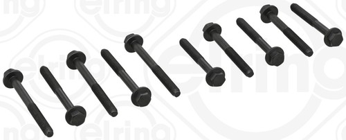 Elring 760 870 cylinder - cylinder, head