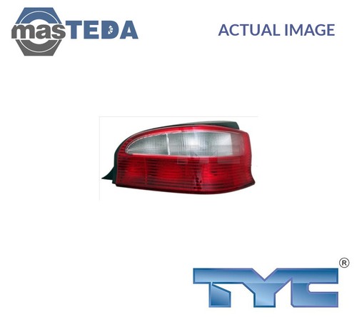 0020 rear light - rear,