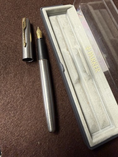 2008 parker frontier flighter - frontier,