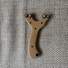  70mm Archelon - formed for