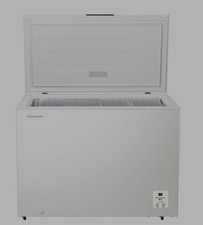 Fridgemaster 297 Litre Chest