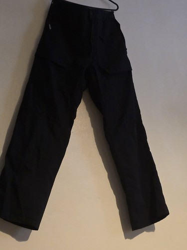 Trojan thermal work trousers