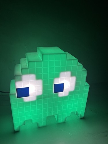 Pac man ghost light nightlight - pac,