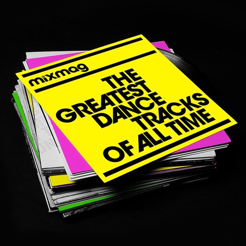 Various artists mixmag - artists, the