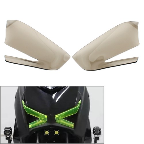 Headlight screen lens - screen,