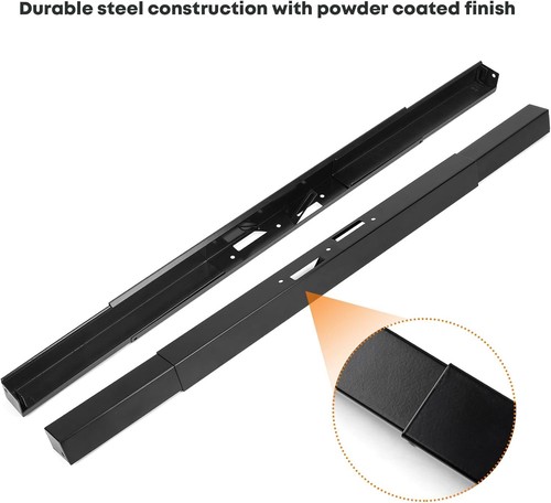 Stanbroil adjustable rod - stanbroil,