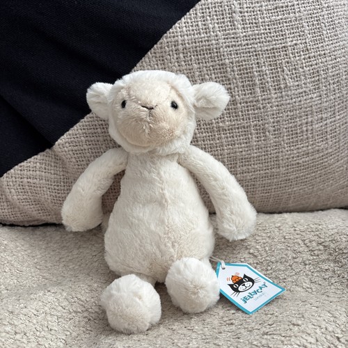 Jellycat bashful lamb - jellycat,