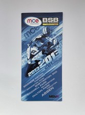 2013 British Superbikes BSB